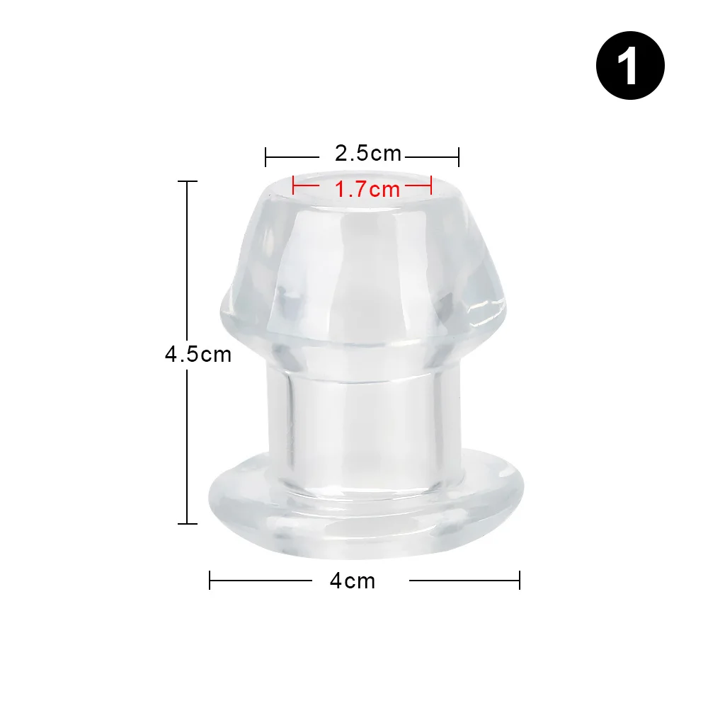 Set doccia anale e dilatatore per igiene intima_voghion.com