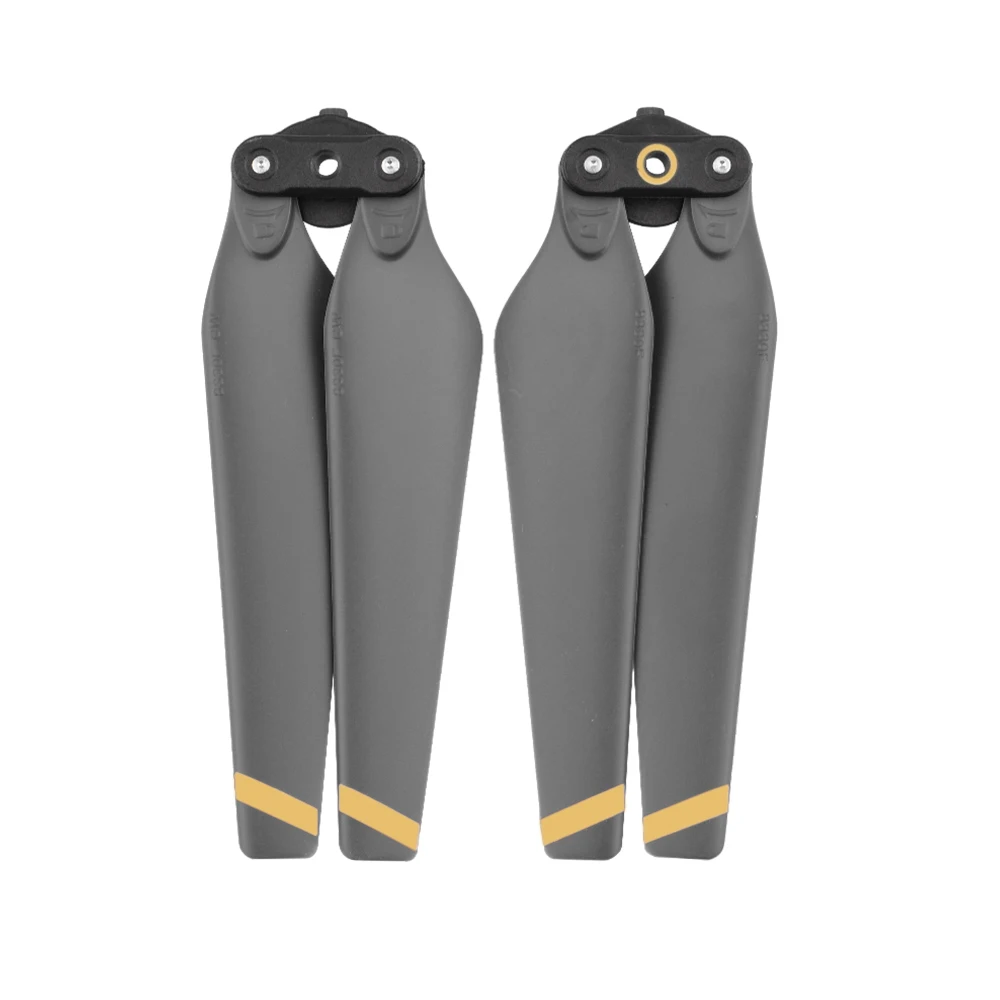 4pcs Drone Propeller for DJI Mavic Pro Quick Release Props Folding Blade 8330 Spare Parts Replacement Blade CW CCW