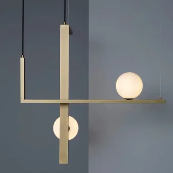 

Post Modern Light Luxurious Model Tenant Hall Compound Floor Villa Soft Outfit Stairs Group Combine Originality A Chandelier
