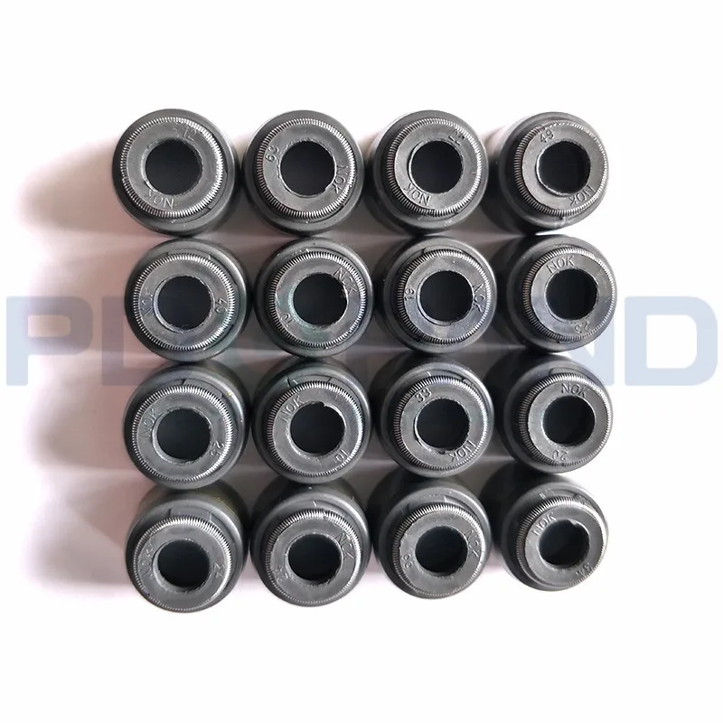 QR25DE T30 gasket kit 6