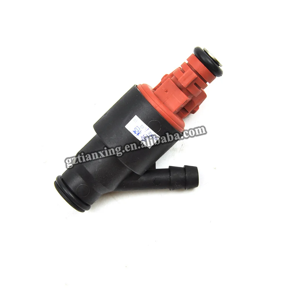 0280150504 Топливная форсунка для Kia Sportage 2.0L 1995-2002 842-12229 842-12231 84212229 84212231