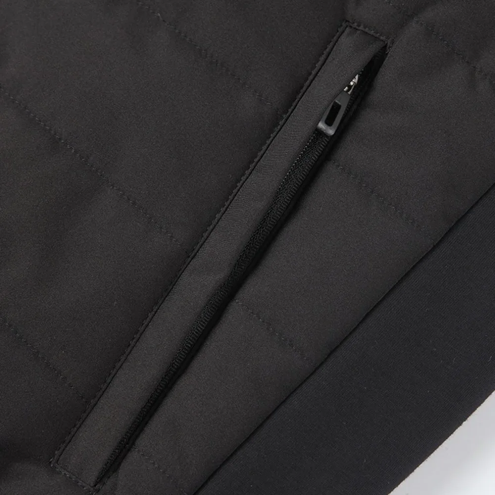 Unisex Electric Heating Vest USB Security Intelligent Thermostat Constant Temperature Winter Warm Vest body makeup dropshipping