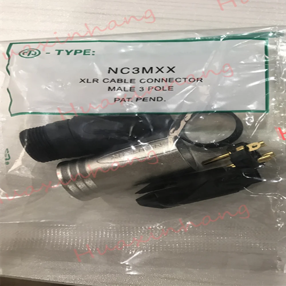 NC3MXX и серебристый 60 шт