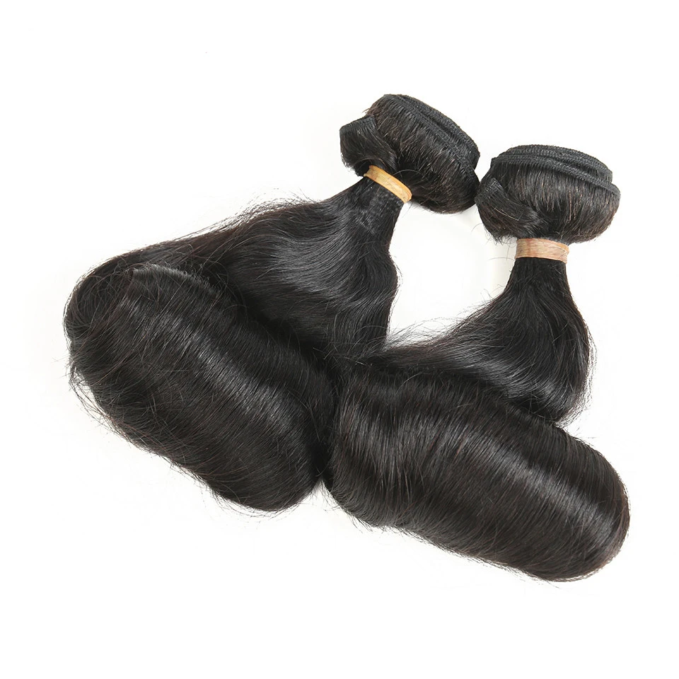 Бразильские волнистые вьющиеся человеческие волосы, плетение пучков волос Fummi remy, наращивание волос 8-30 дюймов, натуральный цвет, двойной уток, не линяет