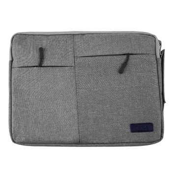 

Hot New 1/13/15/15.6 Inch Multi-functional Waterproof Outdoor Travel Laptop Computer Handbag Protective Bag For Apple For Lenovo