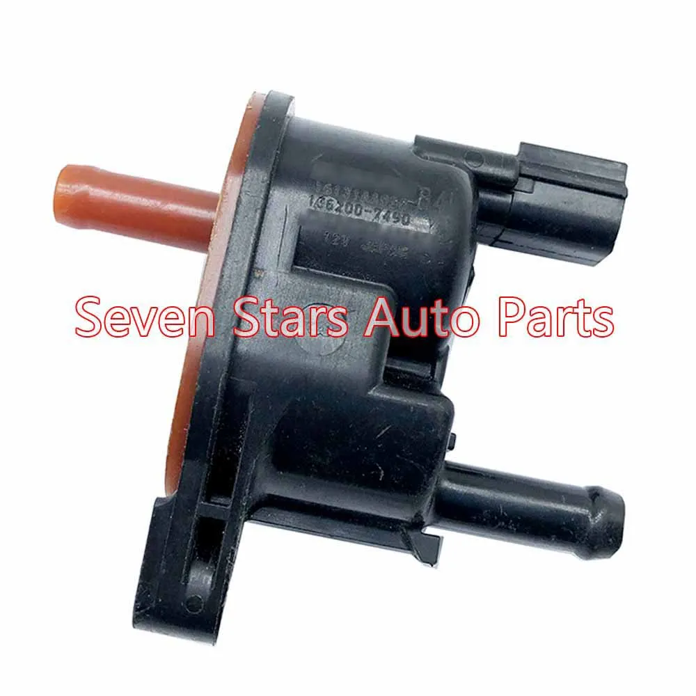 Auto Engine Parts Purge Evap Valve Solenoid For Suba-ru Forester OEM 16131-AA080 136200-7490 16131AA080 1362007490 | Автомобили и