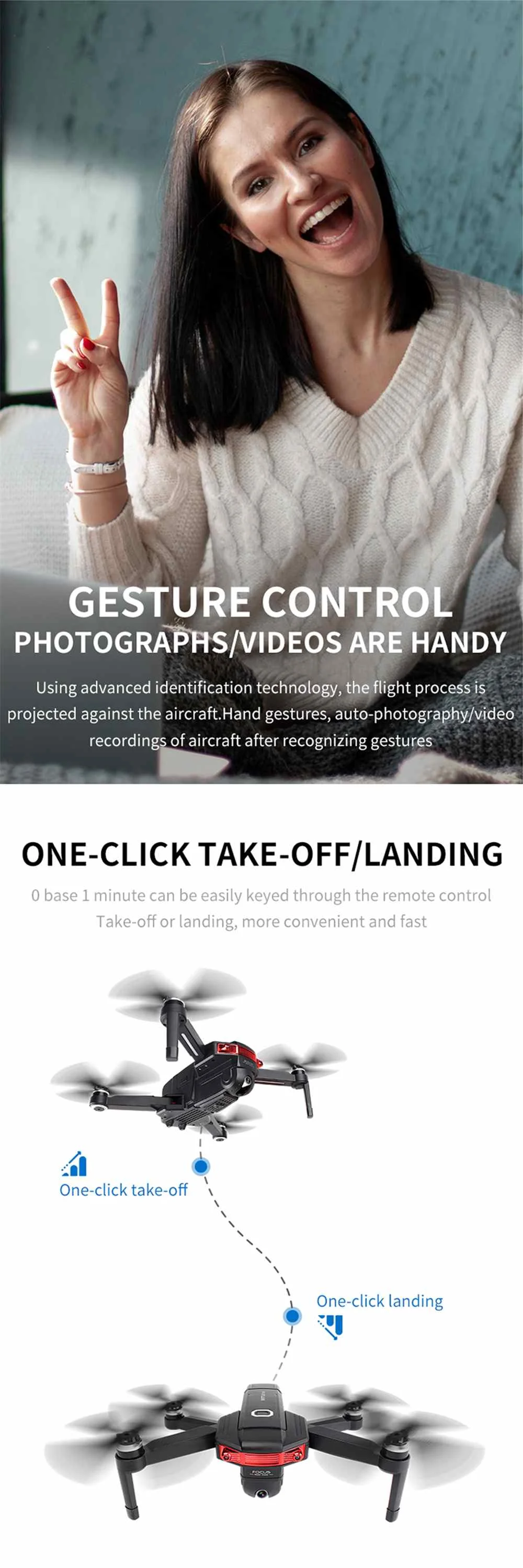 X46G-4K 5G wifi FPV gps с 4K широкоугольной двойной камерой бесщеточный складной Радиоуправляемый Дрон Квадрокоптер RTF с полномасштабным полетом действия