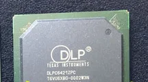 

DLPC6421ZPC Original, in stock