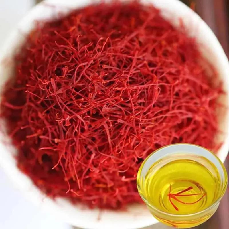 Premium saffron, organic Iranian saffron, best health supplementBody