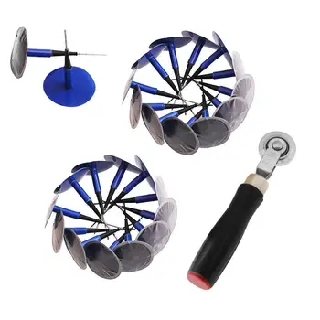 

Motorcycle Tools Motorcross Motorcycle Tyre Repair Plug Patch Stitcher Tire Repair Tool for BMW Audi herramientas moto