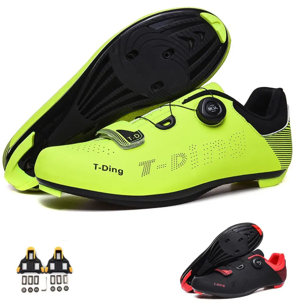 keo cycling shoes