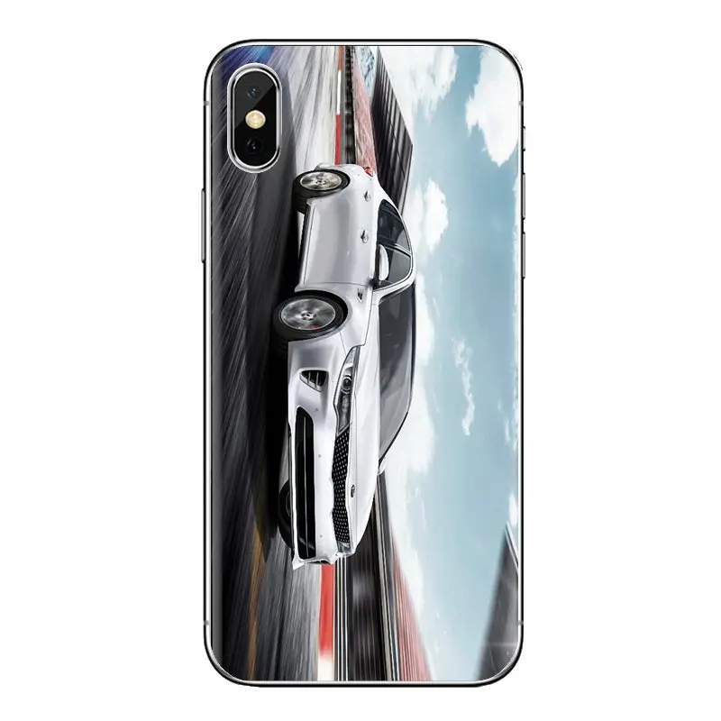 Wallpaper Muscle Car Galaxy S7