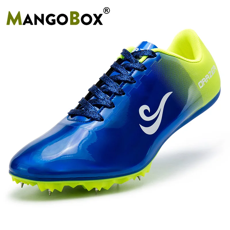cool track shoes