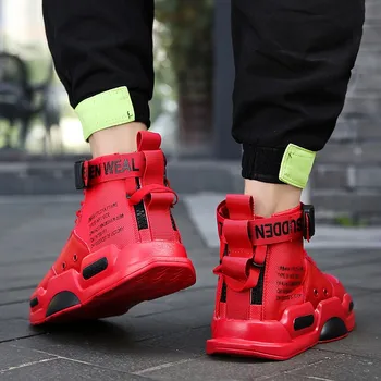 

shoe casual spring Light man para 2020 for shoes mens black Men hot 39 comfortable knitting male informales Male sapato sports