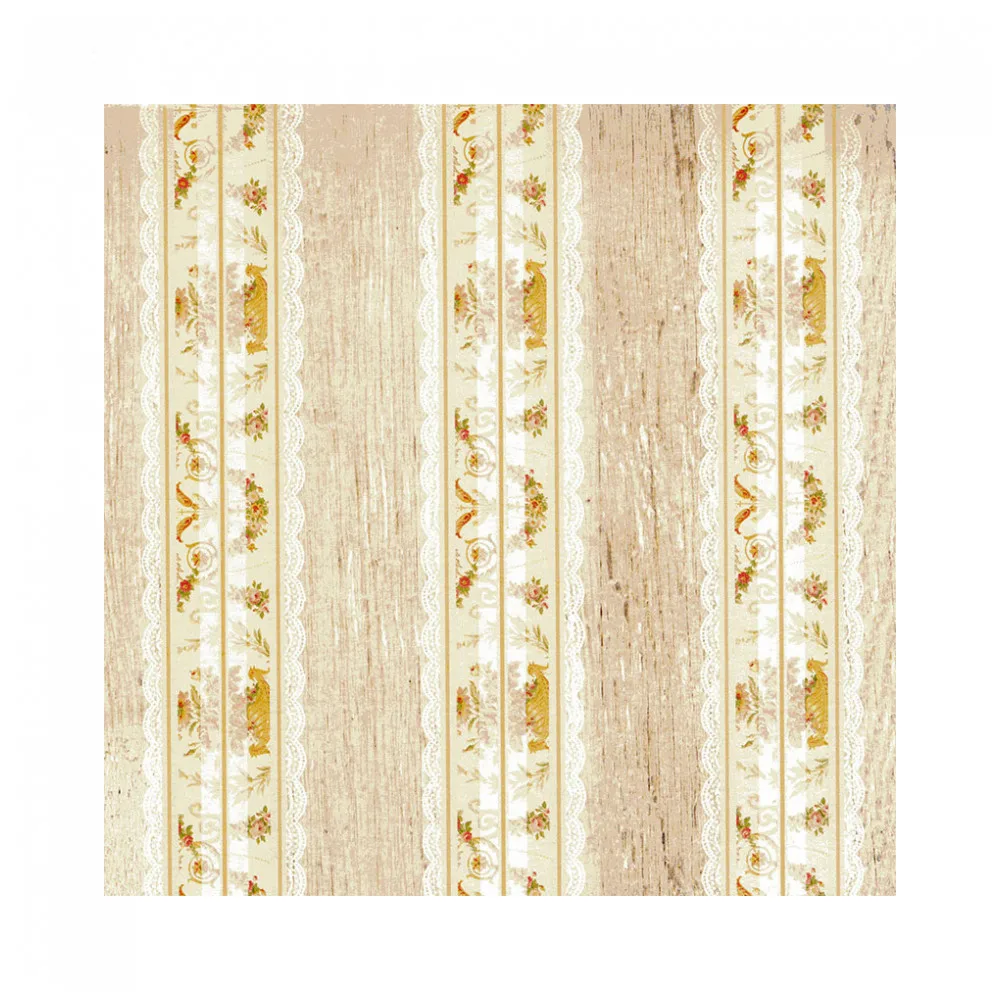 Набор бумаги Perfect Craft "Вальс цветов" 30,5*30,5 см