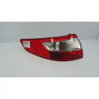 

265552802R 265552802R Left Rear Renault Fluence Expression
