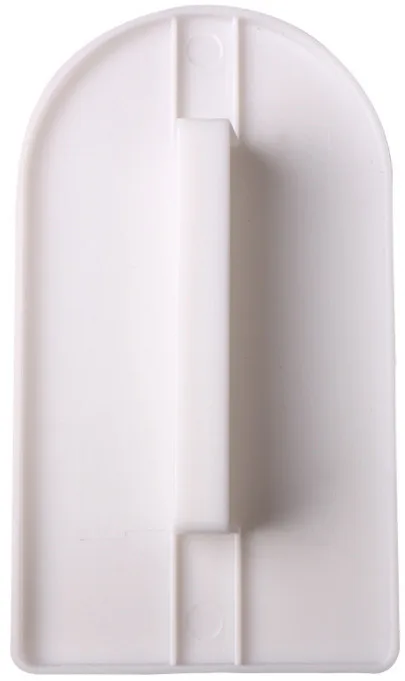 Plastic Smoother Polisher Cake Trowelling Tools Toast Bake Bakery Tools Moulds Cake Decorating Tools Baking Kitchen Accessories