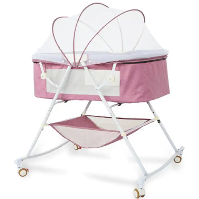 comfort baby bassinet