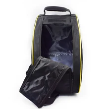 Прочные лыжные ботинки для сноуборда дорожная багажная сумка рюкзак 37X24X36 см