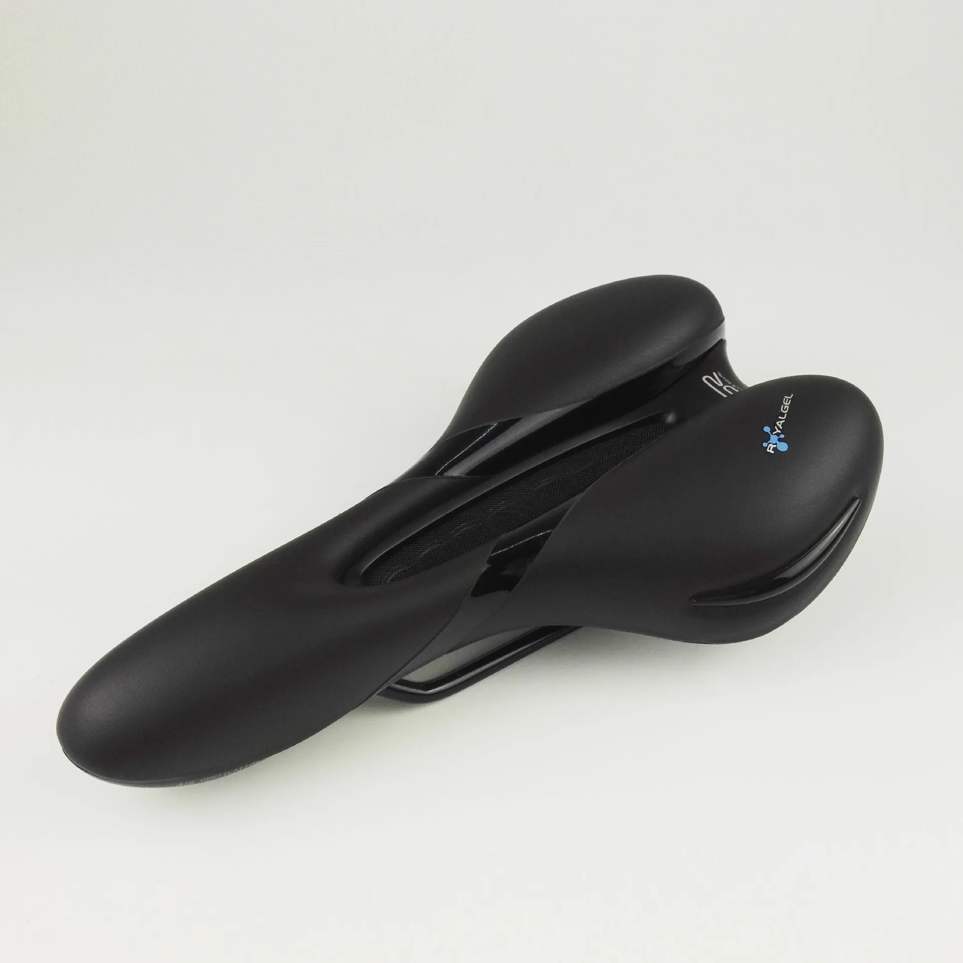 Selle Royal подушка для сиденья горного велосипеда Respiro силикагель Hallow подушка для сидения автомобиля седло Велосипедное Сиденье коробка