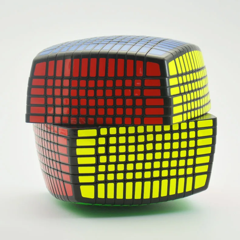 Moyu 13x13x13 профессиональный кубик Magicco скорость Neo Cube Cubo Магическая наклейка для взрослых антистресс головоломка подарки игрушки для детей Горячая