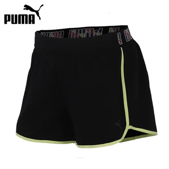 

Original New Arrival PUMA Feel It Elastic Women's Shorts Sportswear
