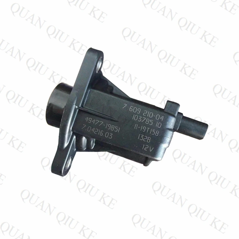 

Turbo Solenoid valve Fit For 320 328 428 528 X3 X4 X5 Z4 2.0L Blow-Off Valve 7609210-04 7609210-03 704216030 704216020 704216050