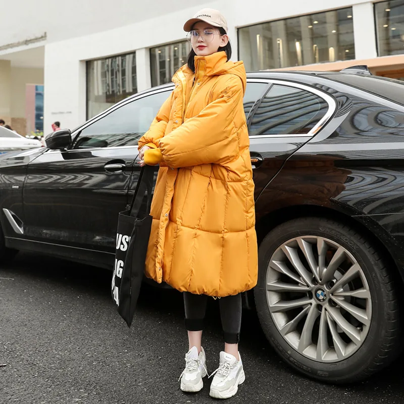 

According to Nalini 2019 New Style Winter Korean-style Bat Sleeve Loose-Fit Elegant Versatile Plus-sized Pregnant Women Cloak Co
