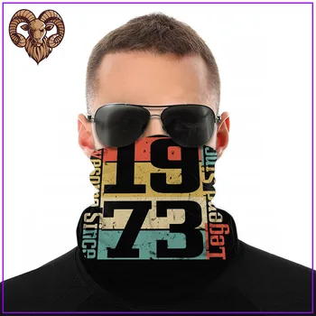 

2020 masks 47th Birthday Shirt Awesome Since 1973 Funny Gift idea Men Women facemasks for virus protection pm2.5 mask filter