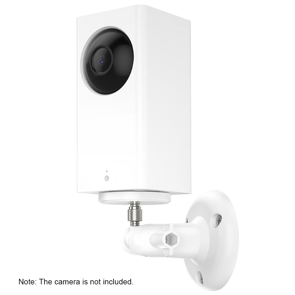 Регулируемое настенное крепление для ARLO HD/ARLO PRO/ARLO PRO2/ARLO GO/ARLO ULTRA/WYZE CAM PAN Home