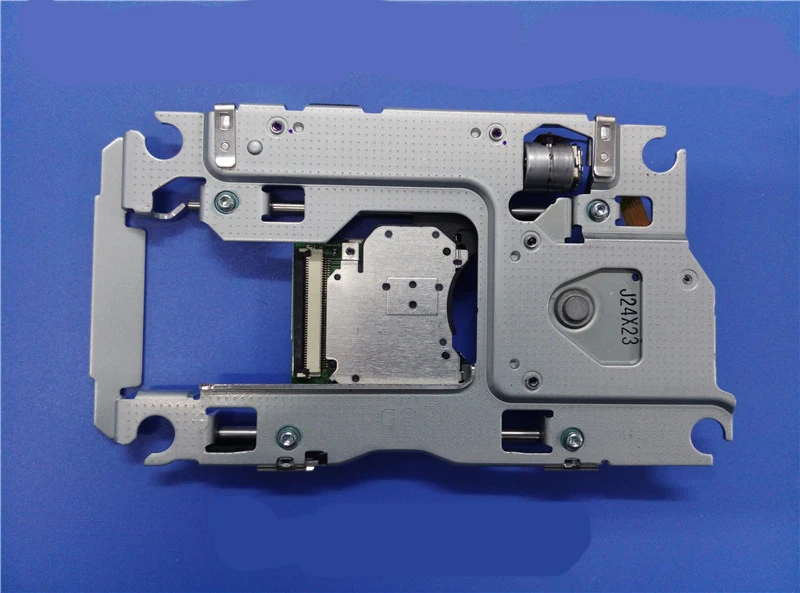 5 шт./лот лазерный считыватель линз KEM 850PHA 850A для PS3 ULTRA SUPER SLIM