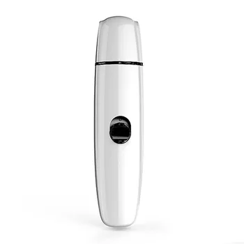 

Painless USB Charging Dog Nail Grinders Rechargeable Pet Nail Clippers Quiet Electric Dog Cat Paws Nail Grooming Trimmer Tools (