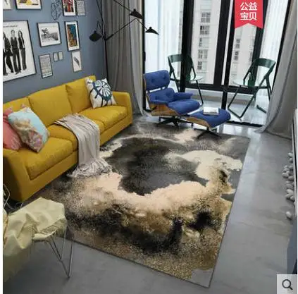 Круглый Ковер 3D печать земли планеты мягкие ковры/противоскользящие ковры компьютерная Подушка для стула Коврик для пола для детской комнаты домашний декор