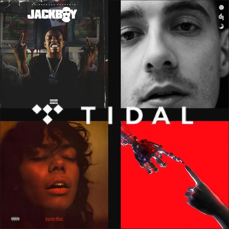 3 Months Warranty For Tidal HIFI Premium Subscription Work on PCs Smart TVs Set top Boxes