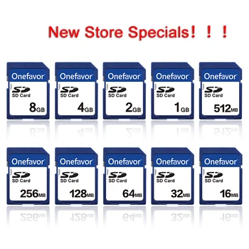 

Small capacity Memory card 16MB 32MB 64MB 128MB 256MB 512 MB 1GB 2GB Standard speed FAT SD Card for Old device