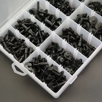 

Trim Fasteners Moulding Fastener Clips Accessory Parts Replacement Nylon