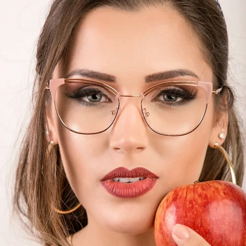 Фотохромные очки для чтения, солнцезащитные очки для женщин, кошачьи очки, дальнозоркость, дальнозоркость, прогрессивная, мульти-фокус, очки UV400 NX