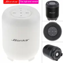 3D Stereo Mini bezprzewodowy głośnik Bluetooth z wbudowaną membraną o podwyższonej basie i baterią litową 2000mAh efekt dźwiękowy HiFi