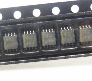 

Новинка TC7WH04FU TC7WH04 7WH04 MSOP8 10 шт.