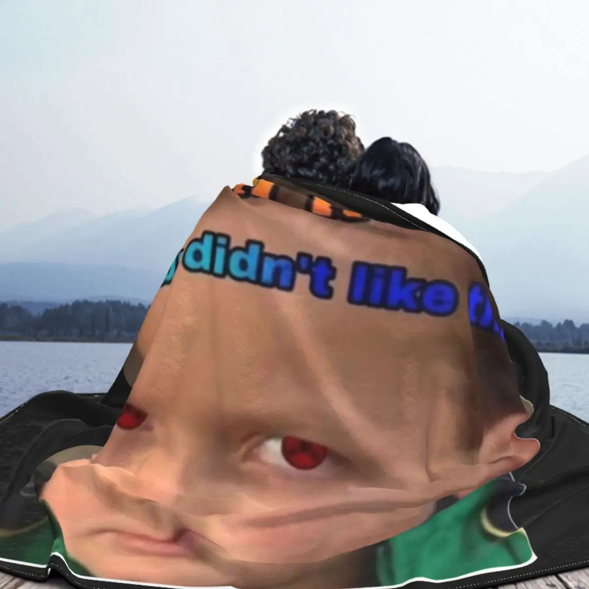 Gibby Icarly �ö��� ��� ����ִ� ������ ��� Ȩ ȣ�� ���� 125*100cm ���� ����