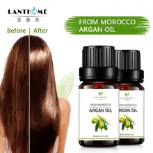 10ML Morocco Argan OilMoisturizing Professional Dry Damaged Hair Maintenance Keratin Repair Hair Scalp Treatment Hair Mask