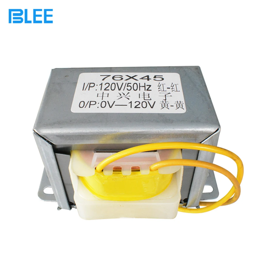 Изолированный силовой трансформатор 120W 120V вход 0 V-120 V выход