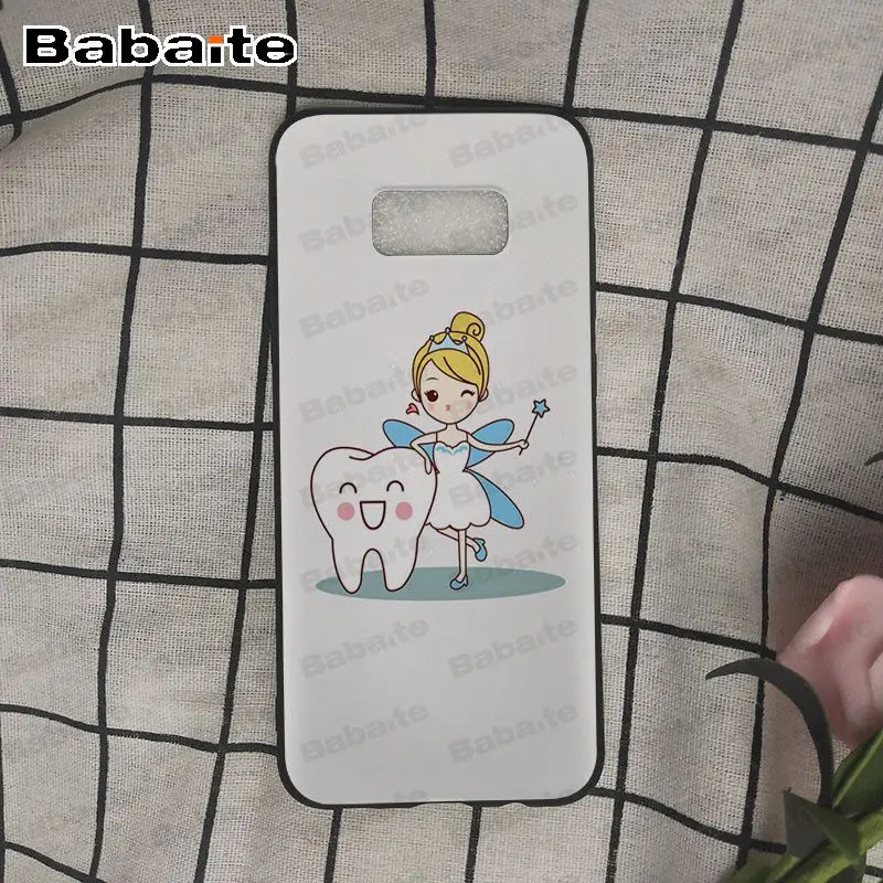 Cute Wisdom Teeth Dentist Tooth LoveClear 