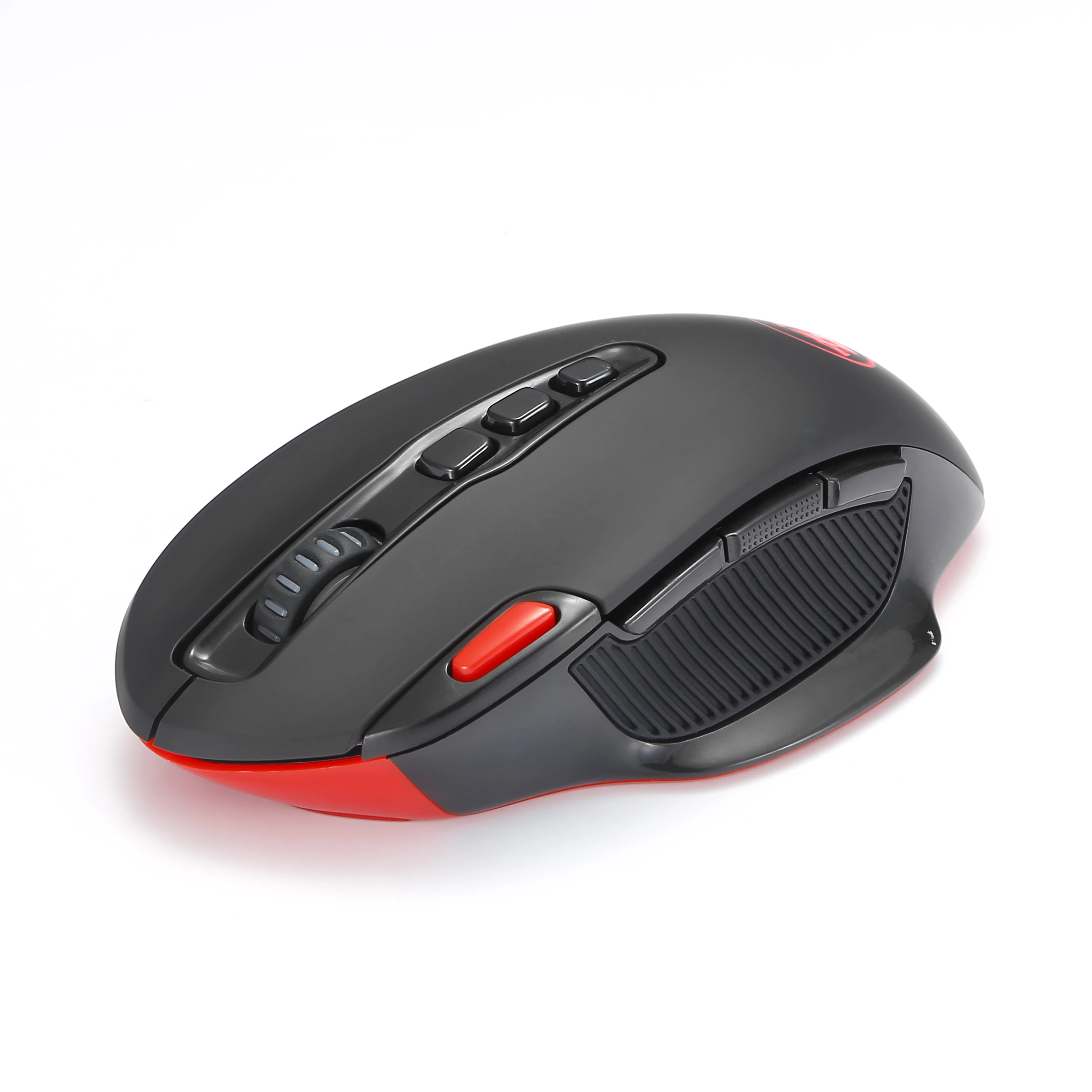 Игровая мышь Redragon беспроводная с 10 кнопками 5000 DPI программируемая для ноутбука