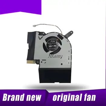 

New original Laptop Notebook CPU cooling Fan for FCN Motor DFSCK22115181L-FLKP DC12V 1A