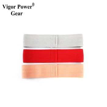 

Band Workout Exercise for Legs Unisex Booty Band Hip Circle Loop Resistance Thigh Glute Butt Squat Bands Non-slip dropshipping