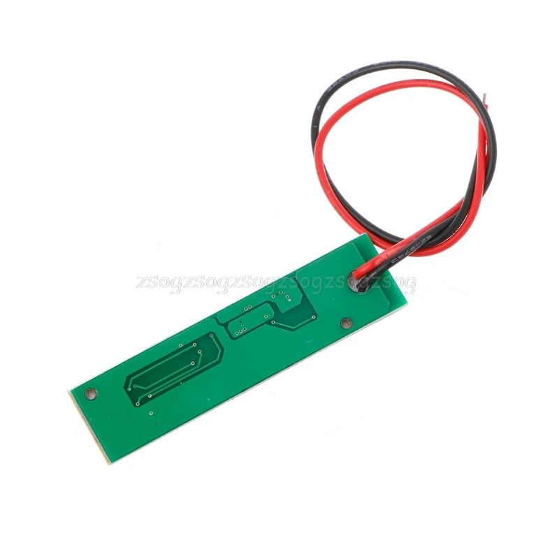 

2S 3S 4S Li-ion Lithium Battery Capacity Indicator Electricity Power LED Display Board Meter Tester 8.4V 12.6V 16.8V