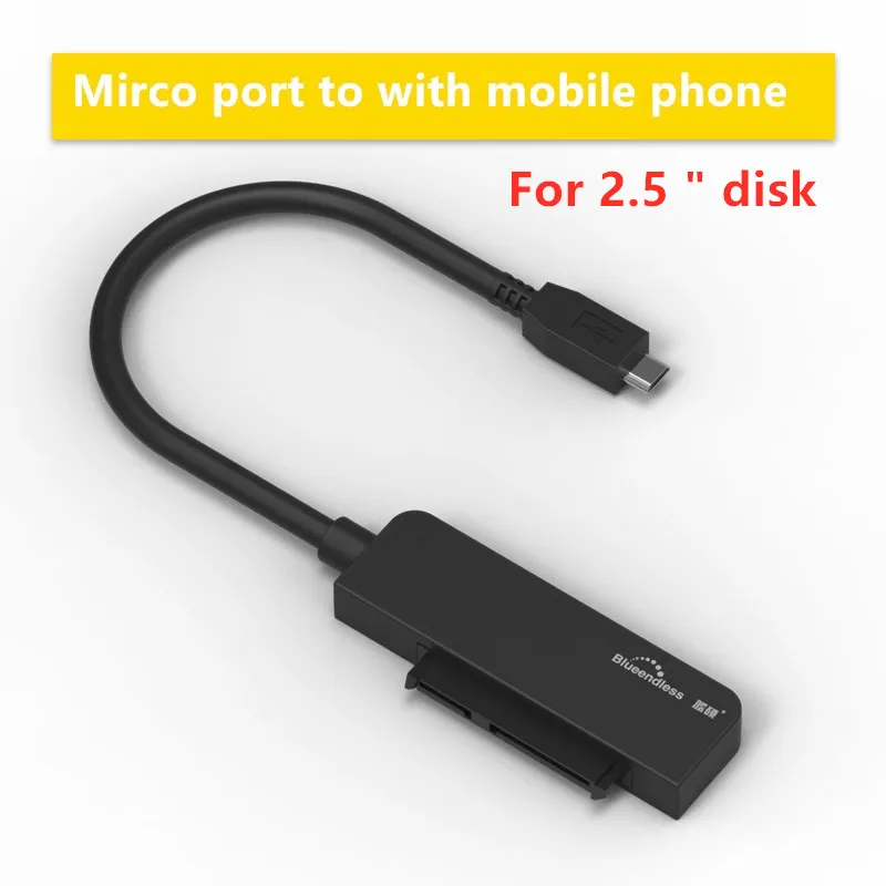 US25U2Mirco -SKU-2.5 inch