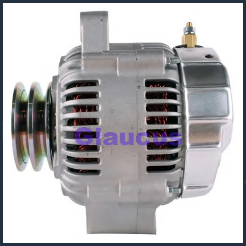 1HZ 1HDT 1HDFT 1HDFTE Generator Alternator for Toyota Land Cruiser LandCruiser 4.2 L D TD 4164cc 1990- 27060-17171 2706017170