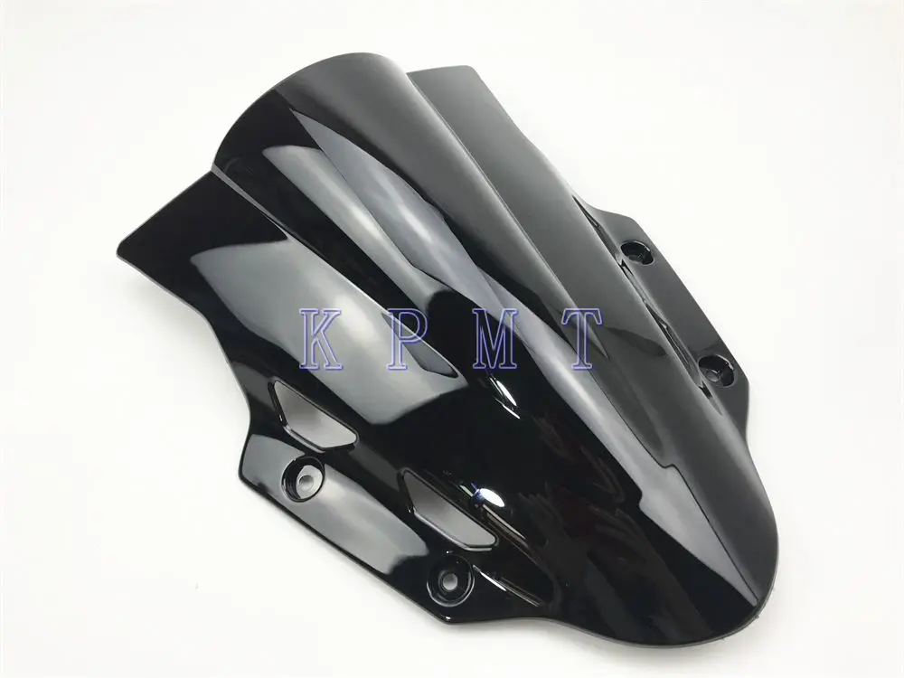 Лобовое стекло для Suzuki GSX250R GSX 250R GSXR 250 R 2017 2018 ветровое двойной пузырь